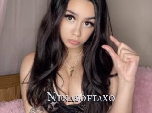 Ninasofiaxo