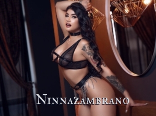 Ninnazambrano