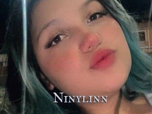 Ninylinn