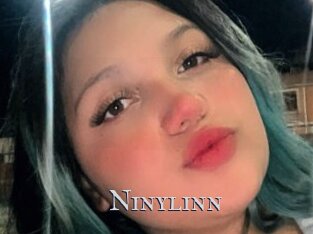 Ninylinn