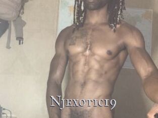 Njexotic19