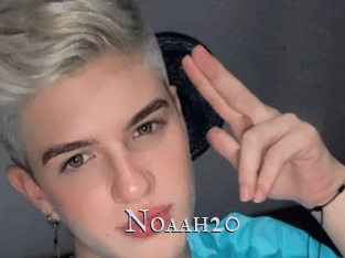 Noaah20