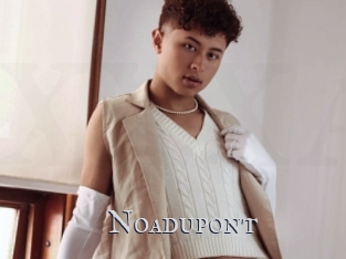 noadupont Xxx Amateur