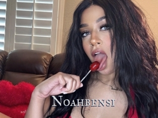 Noahbensi