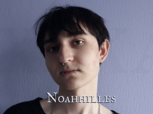 Noahhilles