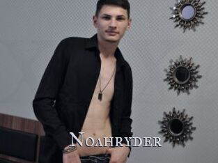 Noahryder