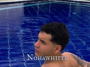 nohawhiite Xxx Amateur