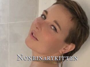 Nonbinarykitten