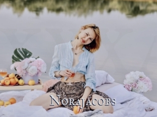 norajacobs Xxx Amateur