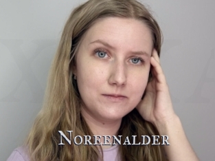 Noreenalder
