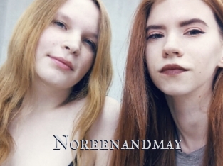 Noreenandmay