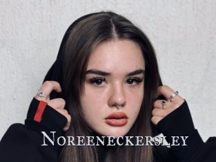 Noreeneckersley