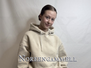 Noreengammell