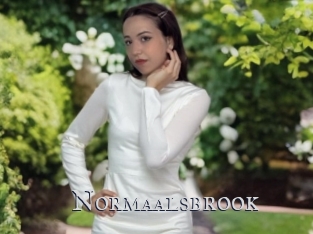 Normaalsbrook