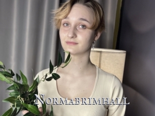 Normabrimhall