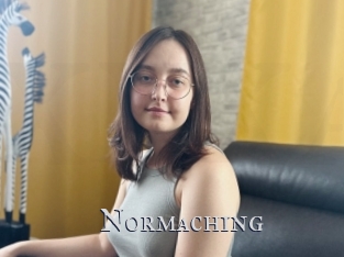 Normaching