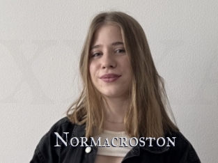 normacroston Xxx Amateur