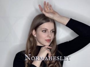 Normahesley