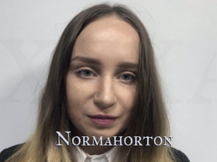 Normahorton