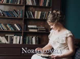 Normalovely