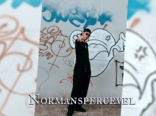 Normanspercevel