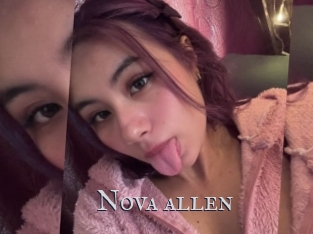 nova_allen Xxx Amateur