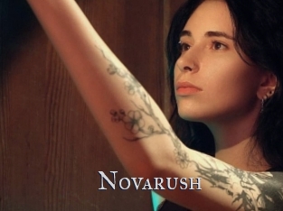 novarush Xxx Amateur
