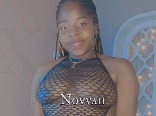 Novvah