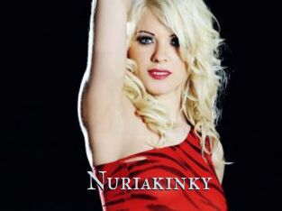 Nuriakinky