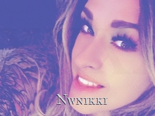Nwnikki