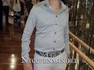 Nycopenminded