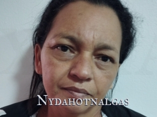 Nydahotnalgas