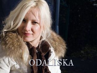ODALISKA