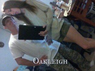 Oakleigh