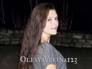 OlesyaVecina123
