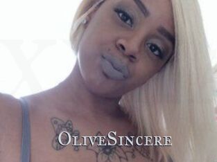 OliveSincere