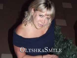 OlyshkaSmile