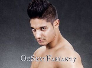 OoSexyFabian25