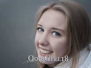 OopsGirl18