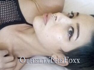 OpheliaTheFoxx