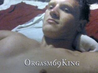 Orgasm69King