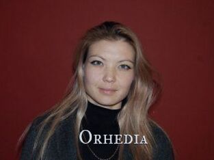 Orhedia