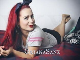 OrianaSanz