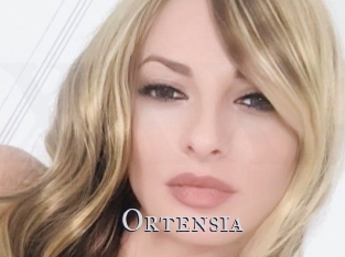 Ortensia