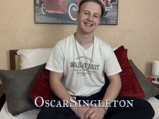 OscarSingleton