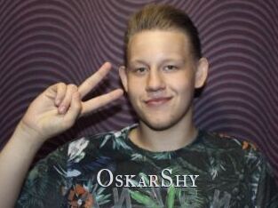 OskarShy Xxx Amateur