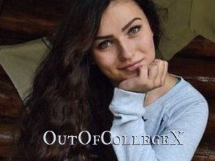 OutOfCollegeX
