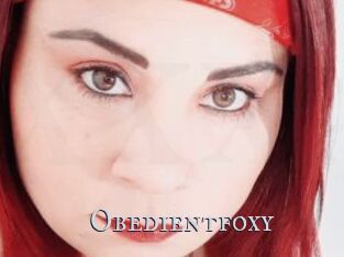 Obedientfoxy