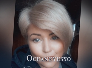 Oceaneyesxo
