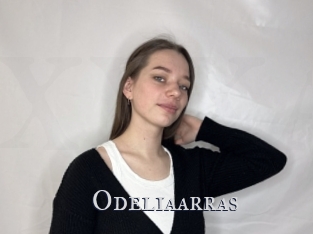 Odeliaarras
